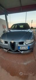 alfa romeo 147 jet