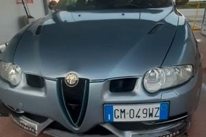 alfa romeo 147 jet