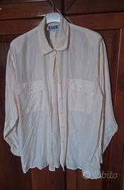 Camicia donna Laurent 