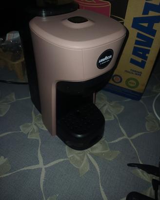 Lavazza Tiny Eco