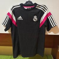 Maglia Adidas Real Madrid originale