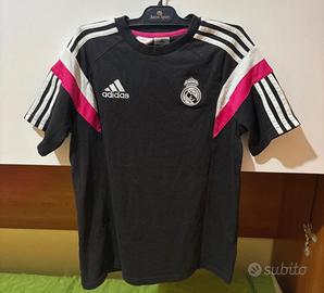 Maglia Adidas Real Madrid originale