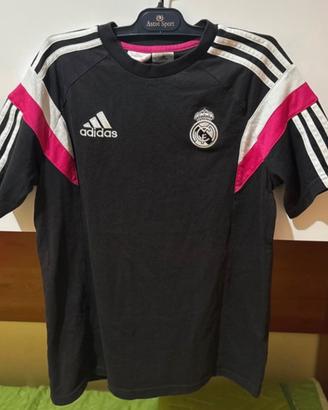 Maglia Adidas Real Madrid originale