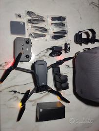 Drone DJI Mavic 3 Fly More Combo – 7h di volo!