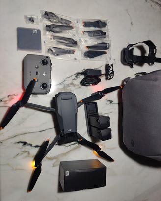 Drone DJI Mavic 3 Fly More Combo – 7h di volo!