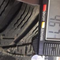 Pneumatici automobile