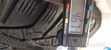 Pneumatici automobile