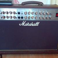 MARSHALL ACOUSTIC SOLO1ST per Chitarra