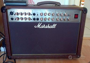 MARSHALL ACOUSTIC SOLO1ST per Chitarra