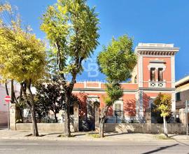 Villa - Bari