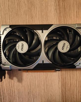 MSI RTX 5050 Ventus 2X OC 8GB