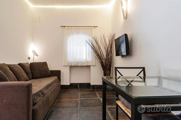 Loft arredato a Taormina