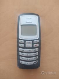 Telefono Nokia 2100