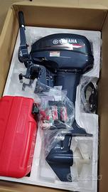 Ordinato come motore di scorta ma troppo grande