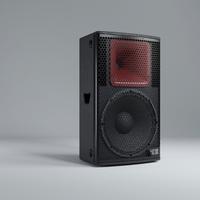 LowerBass X15 Mk2 Attive