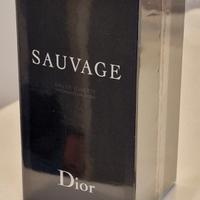 Profumo Uomo Dior Sauvage 60 ml