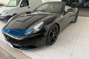 Ferrari California DCT Daytona Cabriolet