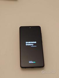 SAMSUNG GALAXY A52S