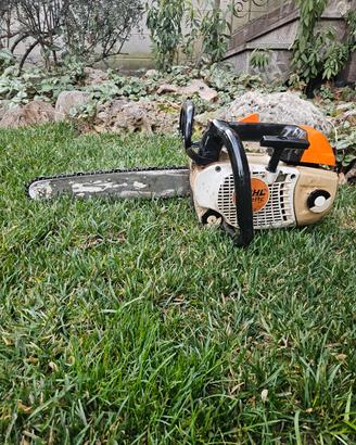 stihl ms 201 tc ele
