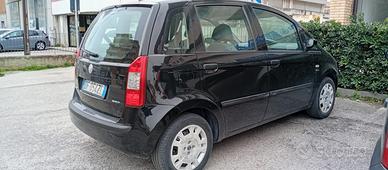 FIAT IDEA ANNO 2007