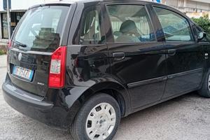 FIAT IDEA ANNO 2007