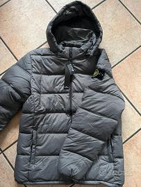 Giacca stone island