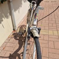 bicicletta da donna