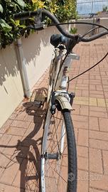 bicicletta da donna