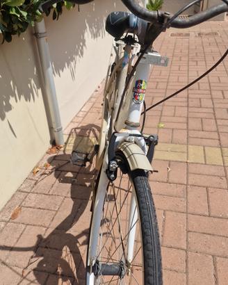 bicicletta da donna