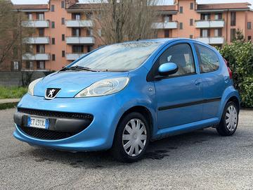 Peugeot 107 Ok neopatentati 130.000km
