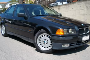BMW 320 i 24V 4p 6Cilindri 150Cv *Esente-Bollo