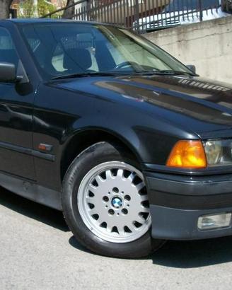 BMW 320 i 24V 4p 6Cilindri 150Cv *Esente-Bollo