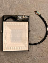 Faretti 30 watt - 4 pz