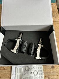 Garmin Rally RS200 Dual-Sensing Power Meter Pedals