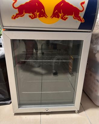 Mini frigorifero Red Bull