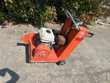 M136 TAGLIA ASFALTO DISCO 300