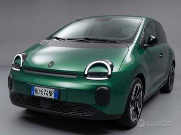 Renault Twingo Renault E-Tech electric techno...