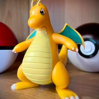 Action figure pokemon Dragonite