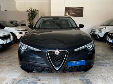 Alfa Romeo Stelvio 2.2 Turbodiesel 210 CV AT8 Q4 B