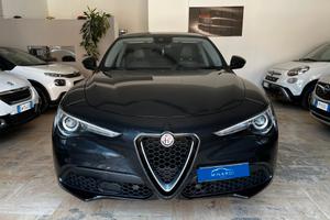 Alfa Romeo Stelvio 2.2 Turbodiesel 210 CV AT8 Q4 B