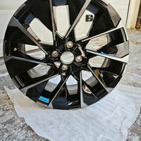 Cerchio originale Renault Clio Esprit Alpine