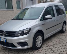 VOLKSWAGEN Caddy 4ª serie - 2016