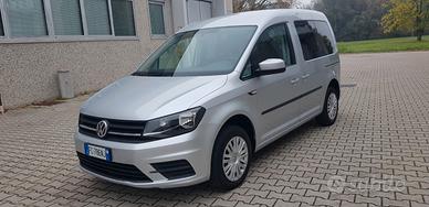 VOLKSWAGEN Caddy 4ª serie - 2016