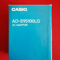 Adattatore per tastiere Casio AD-E95100LG