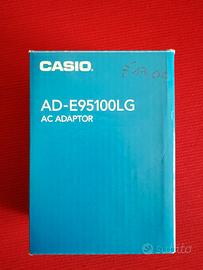 Adattatore per tastiere Casio AD-E95100LG