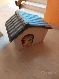 Cuccia per Cane 