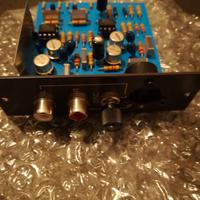 quad 44 MC scheda