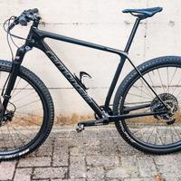 Cannondale fsi tg L