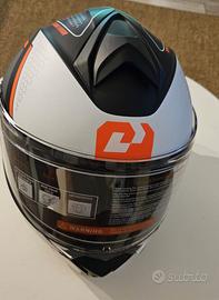 Casco integrale