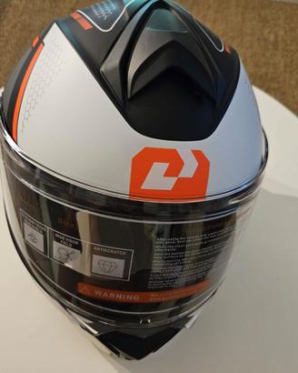 Casco integrale